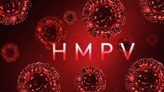 Đặc tính virus hMPV Trung Quốc
