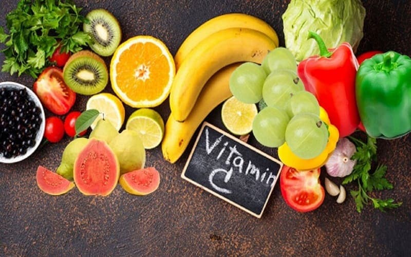 người tiểu đường có uống vitamin c được không