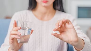 Dùng vitamin tổng hợp cho người tiểu đường có hiệu quả?