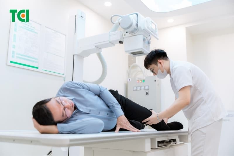 bệnh gout xét nghiệm máu