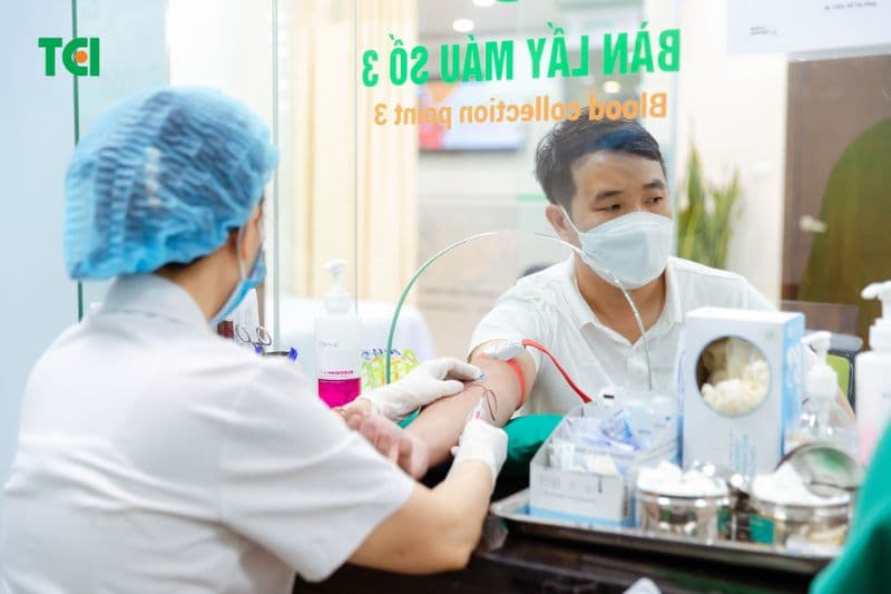xét nghiệm tầm soát ung thư phổi