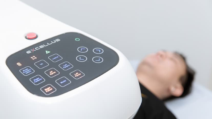 Quy trình đo mật độ xương bằng phương pháp DEXA