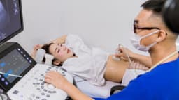 Vì sao cần chuẩn bị trước khi siêu âm ổ bụng?
