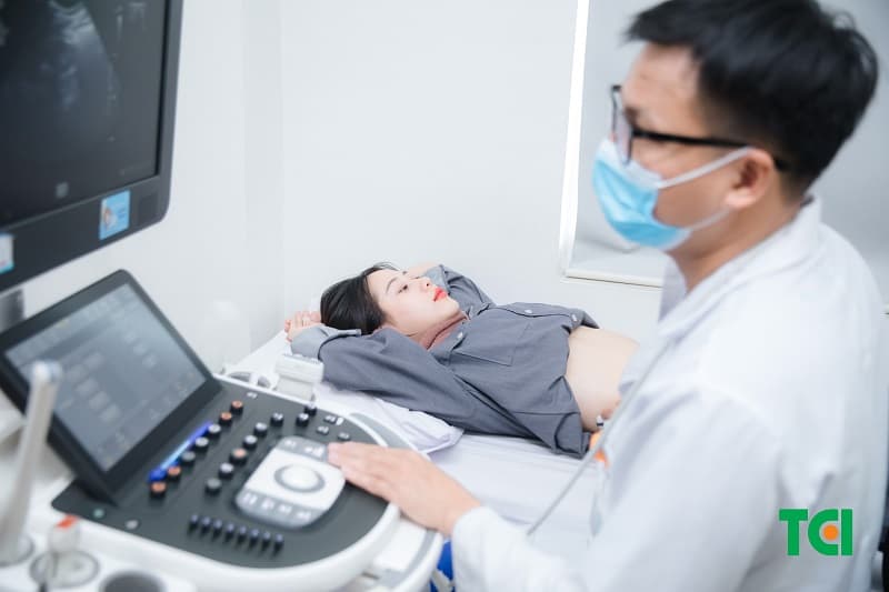 siêu âm ổ bụng có biết suy thận không