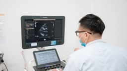 Siêu âm ổ bụng có phát hiện xơ gan không?