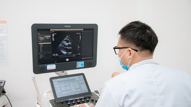 Siêu âm ổ bụng có phát hiện xơ gan không?