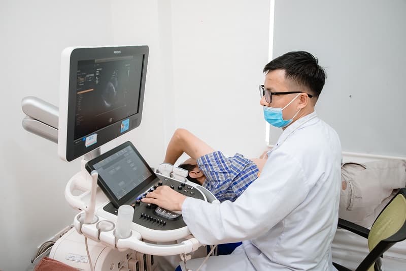 siêu âm có phát hiện ung thư tuyến tụy