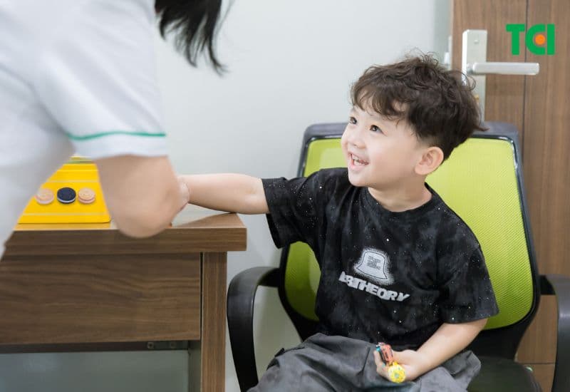 nguyên nhân tiểu đường ở trẻ em