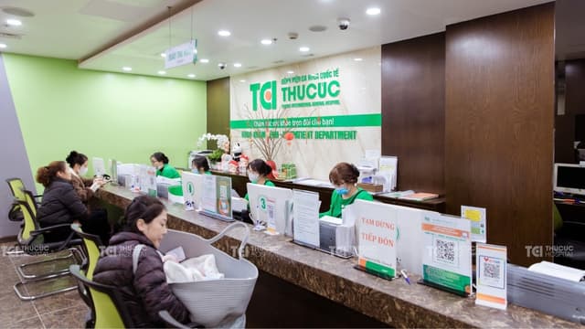 Danh sách người đăng ký thực hành khám, chữa bệnh tại TCI từ ngày 24/07/2025