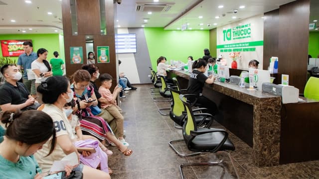 Tra cứu danh sách người thực hành hoàn tất quá trình khám bệnh, chữa bệnh