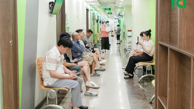Bệnh viện Đa khoa quốc tế Thu Cúc đăng tải danh sách 01 người đăng ký thực hành tại cơ sở từ ngày 14/05/2026