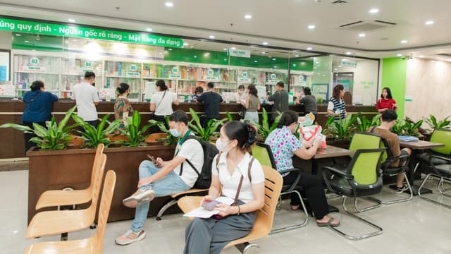 Danh sách người đăng ký thực hành tại TCI từ ngày 24/12/2025