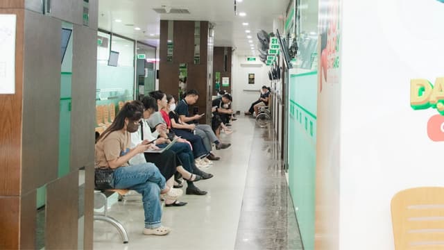 Danh sách người đăng ký thực hành tại Thu Cúc TCI từ ngày 01/7/2025