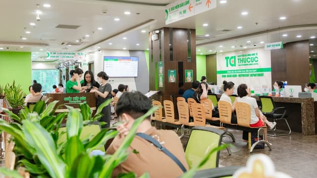Danh sách người thực hành đã hoàn thành thực hành khám bệnh, chữa bệnh tại TCI
