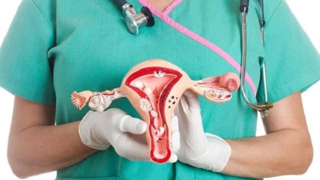 Điều trị áp xe phần phụ như thế nào?