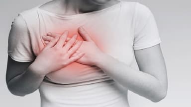 Áp xe vú ở phụ nữ không cho con bú có nguy hiểm?