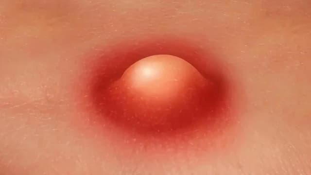 Áp xe vùng kín có nguy hiểm không? Dấu hiệu áp xe vùng kín