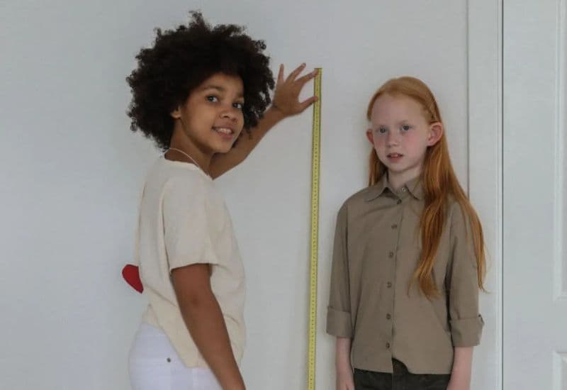 bệnh suy tuyến yên ở trẻ em