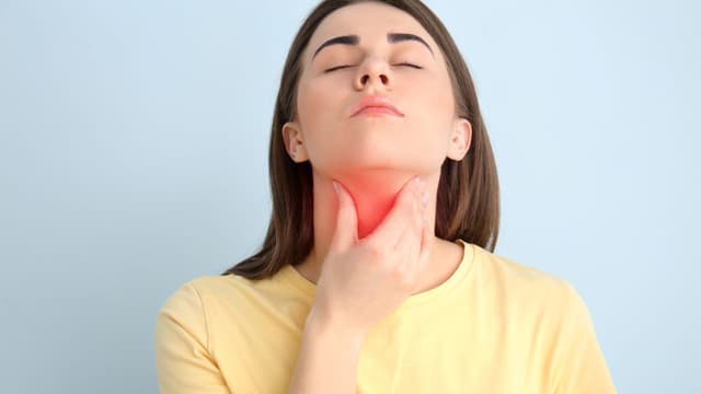 Bị cường giáp khi mang thai nên ăn gì?