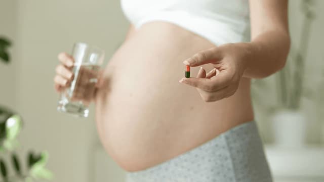 Bổ sung iốt cho bà bầu bao nhiêu/ ngày để tuyến giáp ổn định?