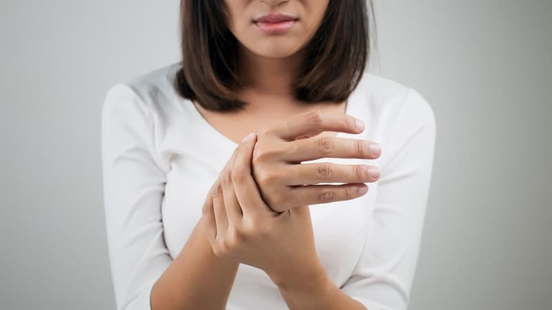 u mỡ ở cánh tay