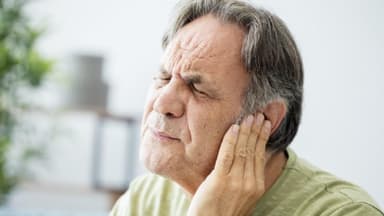 Các kháng sinh gây điếc tai