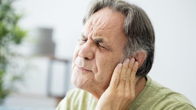 Các kháng sinh gây điếc tai