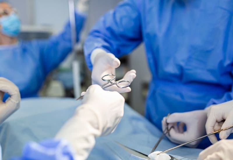 các phương pháp nối gân duỗi