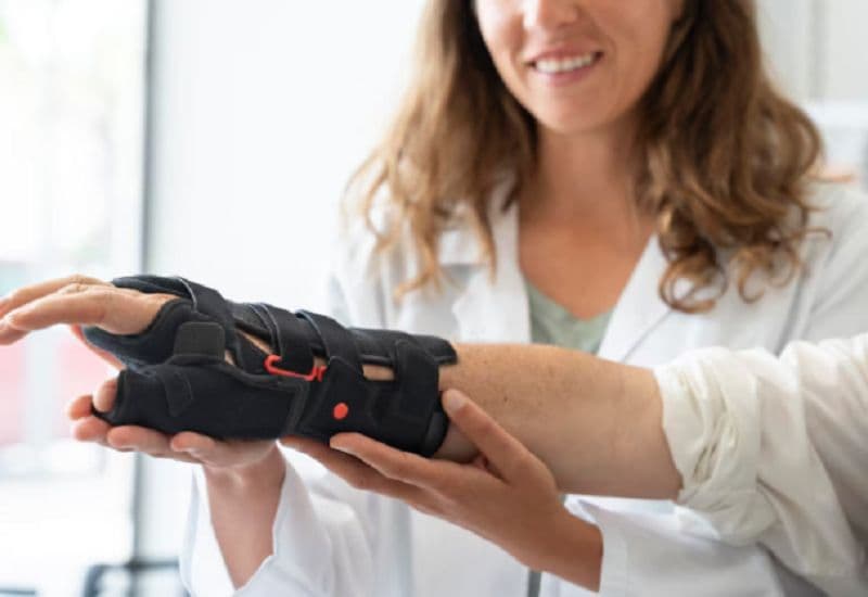 các phương pháp nối gân duỗi