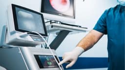 Các xét nghiệm ung thư đại trực tràng