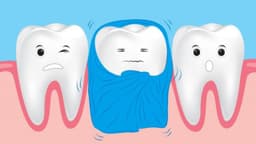 Các cách hết ê răng hiệu quả nhất