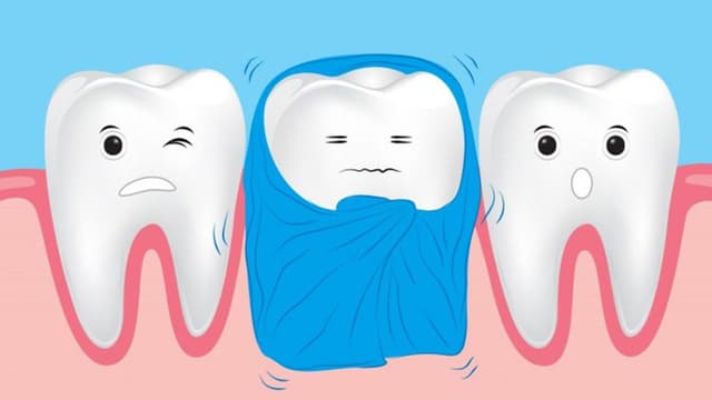 Các cách hết ê răng hiệu quả nhất