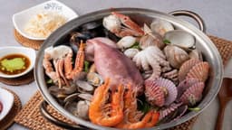 Cắt túi mật có ăn hải sản được không?