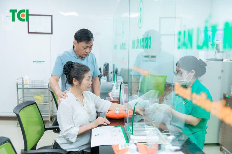 ca 19 9 ung thư tụy