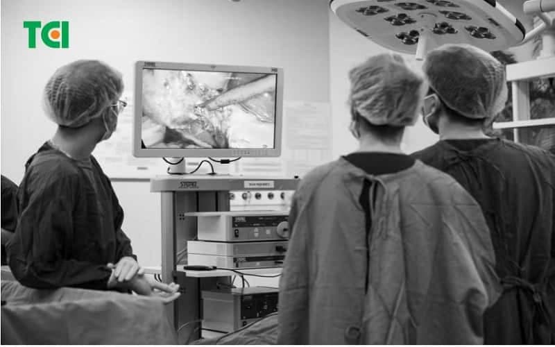 đa polyp túi mật