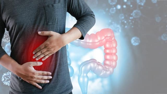 Các dấu hiệu sớm ung thư đại trực tràng