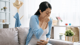 Dấu hiệu thai chết lưu ở tháng thứ 8