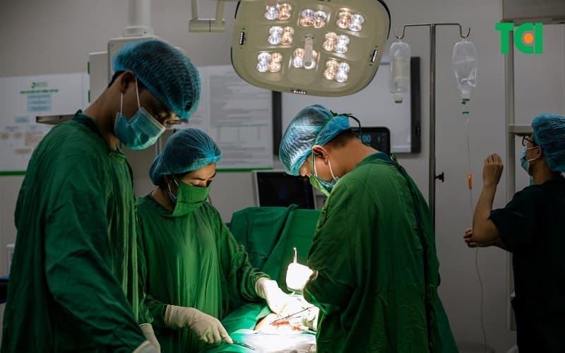 u lành mạch máu dạng hang