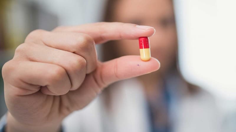 thuốc điều trị virus rsv