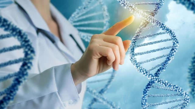 Nguy cơ ung thư ở những người mang đột biến gen STK11 di truyền