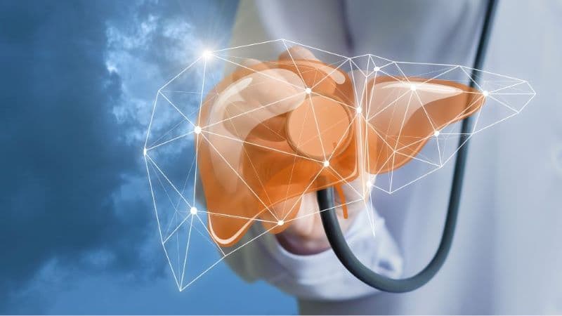 ung thư gan có gen di truyền không