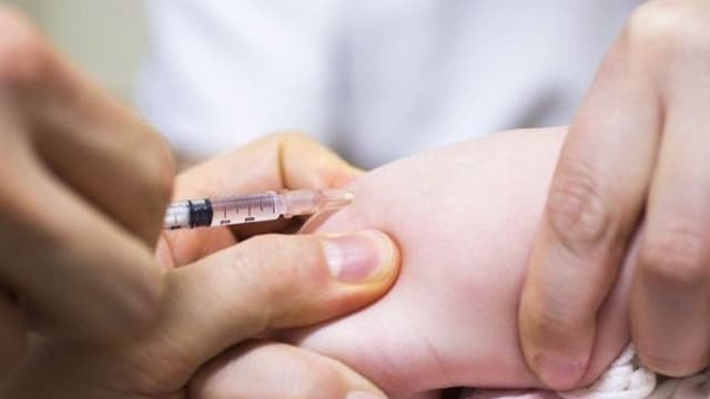 Hậu quả thiếu vitamin k ở trẻ sơ sinh