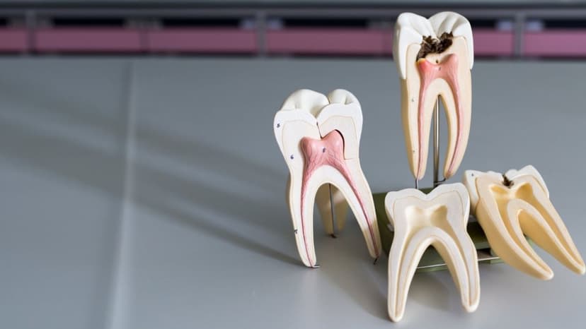 Lấy tủy răng số 7 có đau không?