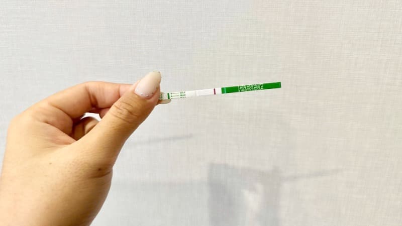 LH không tăng có rụng trứng không