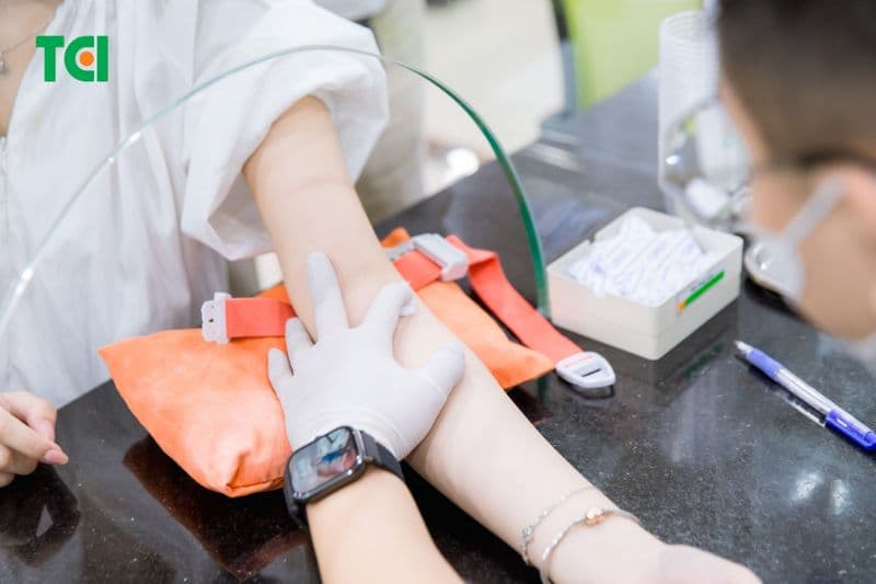 ca 15 3 tầm soát ung thư vú