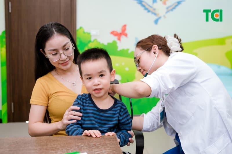 men tiêu hoá pha với sữa được không