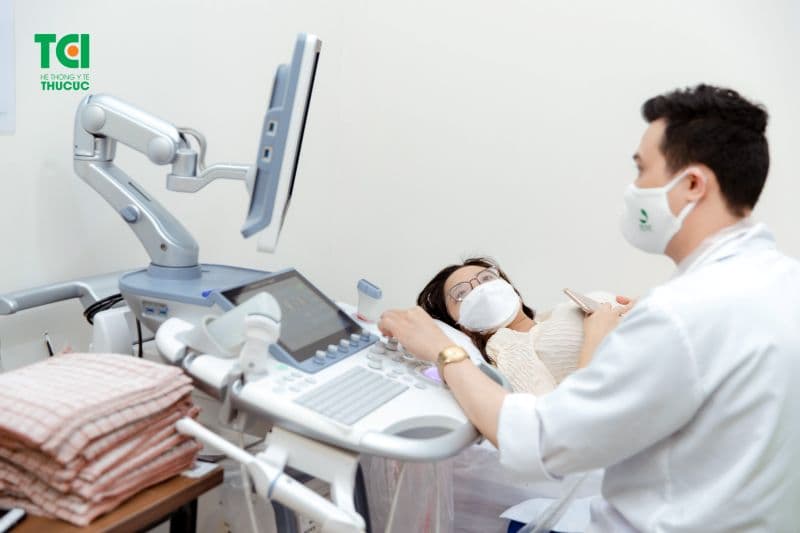 ngôi thai chưa cố định là gì