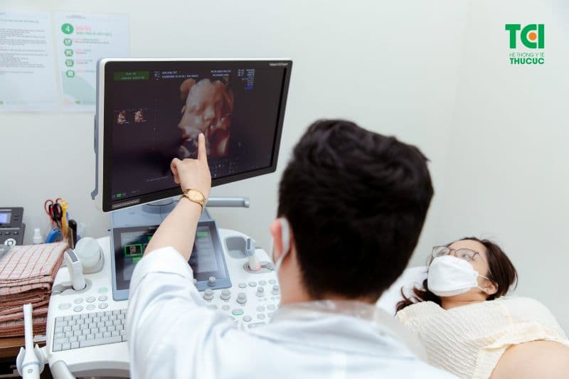 ngôi thai đầu là gì