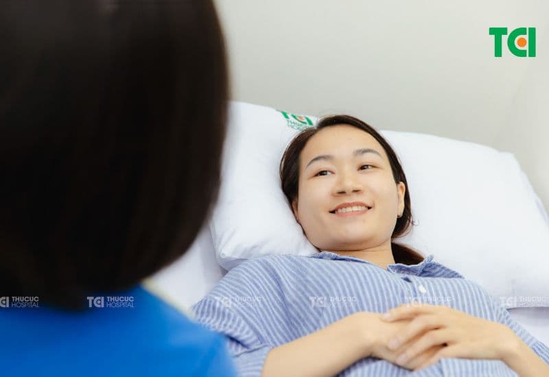 có mấy loại ngôi thai