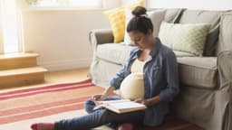 Ngôi thai là gì? Có mấy loại ngôi thai?